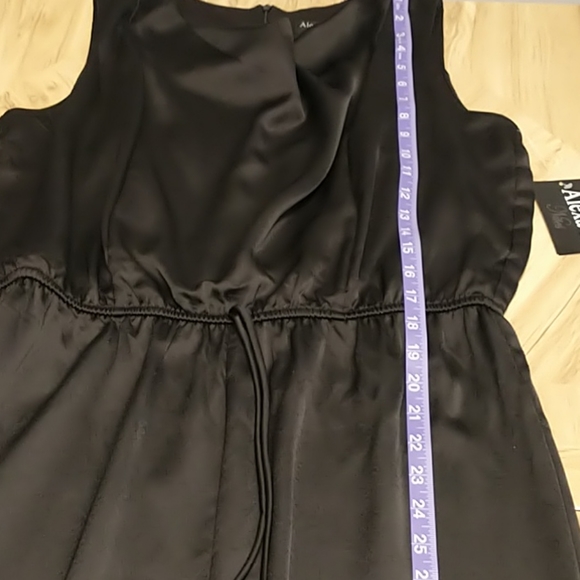 Alexa B Nites 14 Sleeveless Jumpsuit - Picture 11 of 16